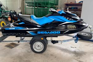 Moto d’acqua