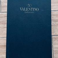 Sneaker Rockstud valentino unisex numero 42