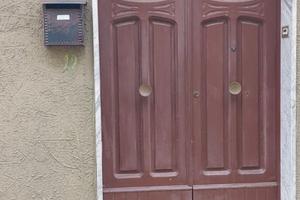 Appartamento indipendente con vista