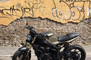 TRIUMPH SPEED TRIPLE 1050