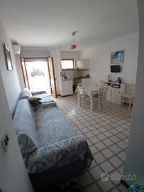 Monolocale a 3,5 km dal mare