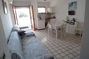 Monolocale a 3,5 km dal mare