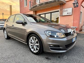 Volkswagen Golf 1.6 TDI 5p. Highline BlueMotion Te