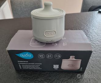Scaldabiberon portatile Nuvita