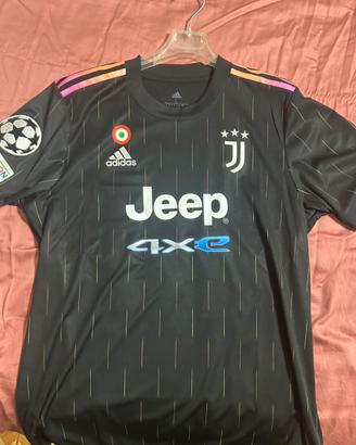 Maglia Bonucci autografata