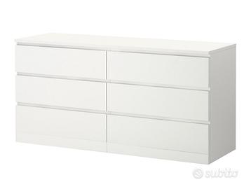 Cassettiera
