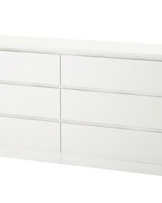 Cassettiera