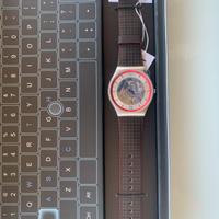 Swatch 007 Q No Time to Die