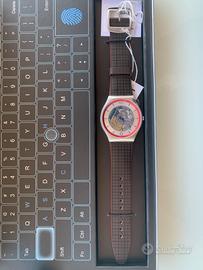 Swatch 007 Q No Time to Die