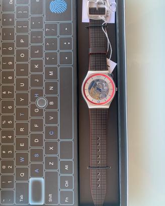 Swatch 007 Q No Time to Die