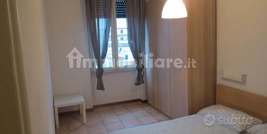 San giovanni bilocale arredato