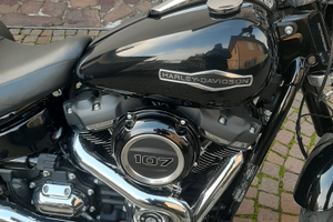 Harley Davidson Sport Glide