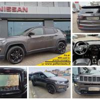 Jeep Compass 1.6 mjt Limited 2wd 120cv 1°PROP...