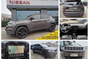 Jeep Compass 1.6 mjt Limited 2wd 120cv 1°PROP...