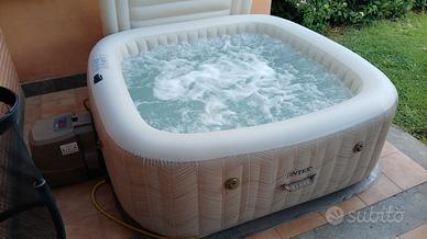 Spa Idromassaggio INTEX