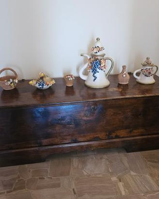 CASSAPANCA GRANDE ANTICA