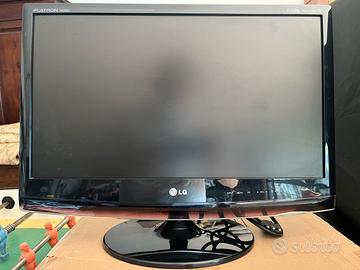 Monitor PC LG 22’’