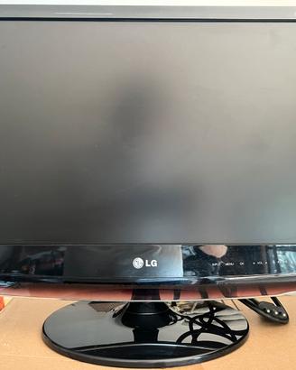 Monitor PC LG 22’’