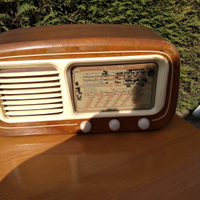 Radio Phonola vintage