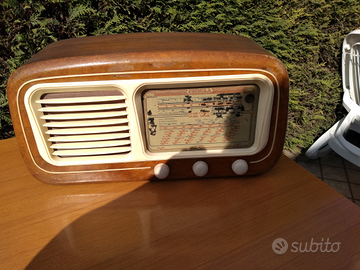Radio Phonola vintage