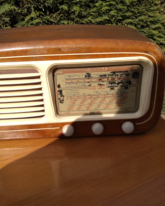 Radio Phonola vintage