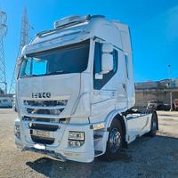 Iveco stralis 500 euro6