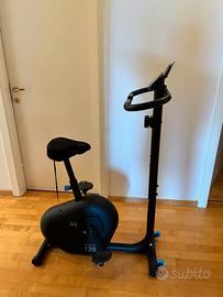 Cyclette Doymos 120 come nuova