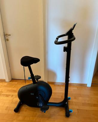 Cyclette Doymos 120 come nuova