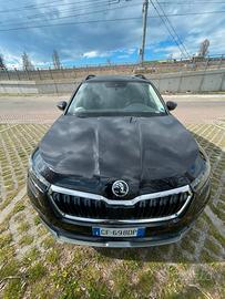 SKODA KAMIQ G-TEC MONTECARLO