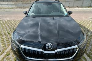 SKODA KAMIQ G-TEC MONTECARLO