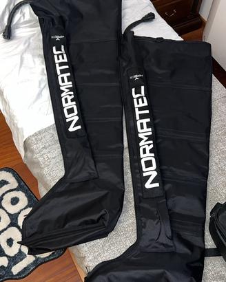 Normatec hyperice