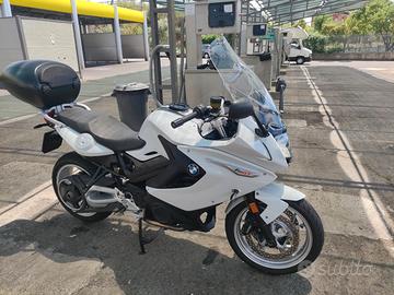BMW f800gt euro 4
