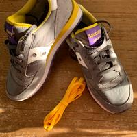 Scarpe donna Saucony n 38,5