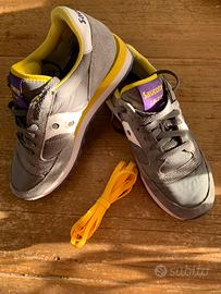 Scarpe donna Saucony n 38,5