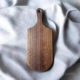 Tagliere artigianale