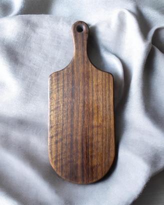 Tagliere artigianale