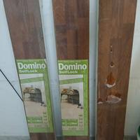 Pavimento laminato 