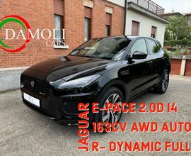 Jaguar E-Pace 2.0 I4 200 CV AWD Auto R-Dynamic SE