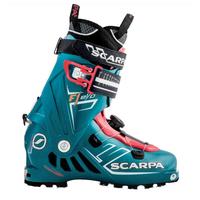 scarponi sci alpinismo scarpa f1 numero 39