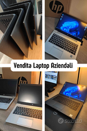 PC AZIENDALI IN 0FFERTA  LENOVO HP DELL