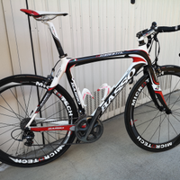 Bici da corsa BASSO DIAMANTE, Dura Ace