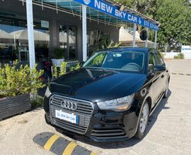 Audi A1 SPB 1.2 TFSI Ambition