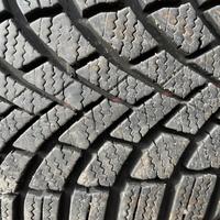 Pneumatici Invernali R17