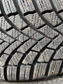 Pneumatici Invernali R17