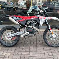 Fantic XEF 125 - 2025