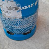 BOMBOLA PER BARBECUE- MARCA CAMPING GAS