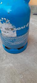 BOMBOLA PER BARBECUE- MARCA CAMPING GAS