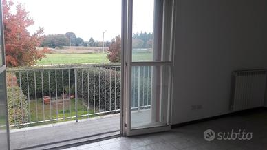 Bilocale 64 mq Giussano a 600 mese