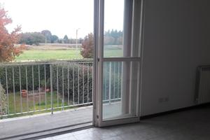 Bilocale 64 mq Giussano a 600 mese