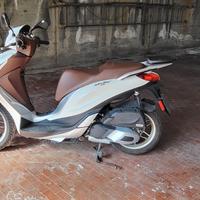 Piaggio Medley 150 - 2019